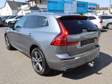 VOLVO XC60 B4 D AWD Geartronic Inscription ACC NAVI PA