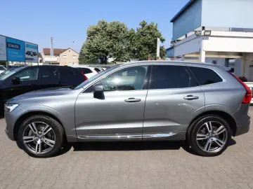 VOLVO XC60 B4 D AWD Geartronic Inscription ACC NAVI PA