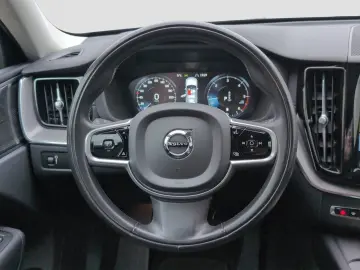 VOLVO XC60 B4 Diesel AWD GT Inscripton Standhz Kamera