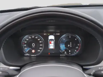 VOLVO XC60 B4 Diesel AWD GT Inscripton Standhz Kamera