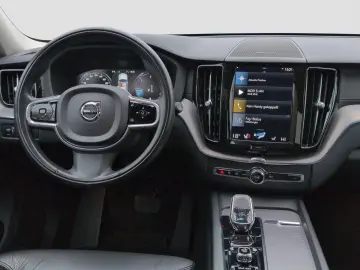 VOLVO XC60 B4 Diesel AWD GT Inscripton Standhz Kamera