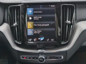 VOLVO XC60 B4 Diesel AWD GT Inscripton Standhz Kamera