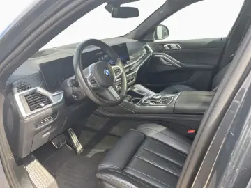 BMW X6 xDr40d M Sport Pro 22  ACC 360  H K AHK Pano