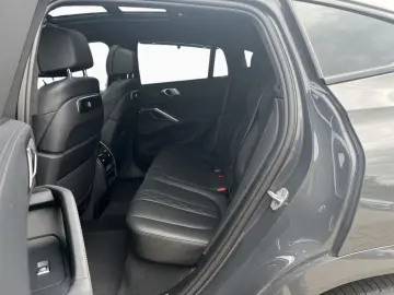 BMW X6 xDr40d M Sport Pro 22  ACC 360  H K AHK Pano