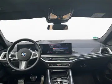 BMW X6 xDr40d M Sport Pro 22  ACC 360  H K AHK Pano
