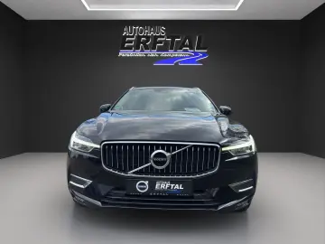 VOLVO XC60 B4 D AWD Inscription StandHZG AHK