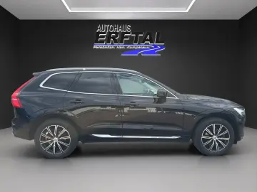 VOLVO XC60 B4 D AWD Inscription StandHZG AHK