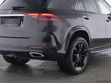 MERCEDES-BENZ GLE 450 d 4M AMG Line Advanced   Pano …