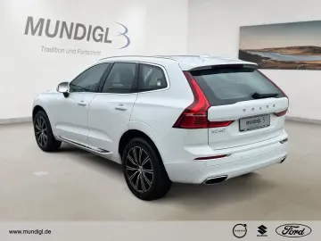 VOLVO XC60 Inscription AWD AHK-klappbar HUD Navi Memo