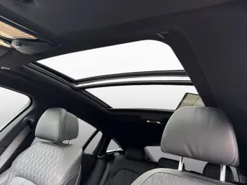 BMW X6 xD 40d M Sport LiveProf SurrView GSD H K HUD