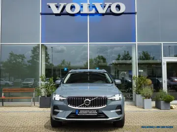 VOLVO XC60 B4 AWD Geartronic Plus Bright