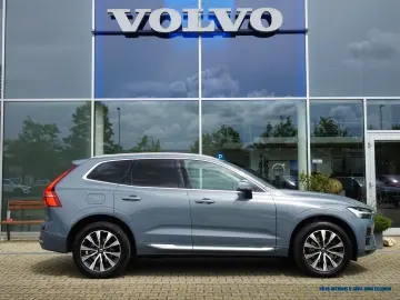 VOLVO XC60 B4 AWD Geartronic Plus Bright