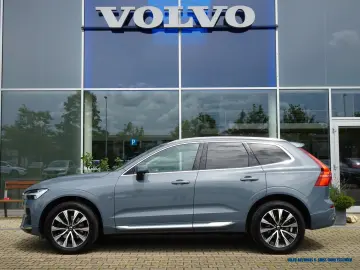 VOLVO XC60 B4 AWD Geartronic Plus Bright