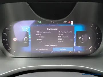 VOLVO XC60 B4 AWD Geartronic Plus Bright