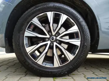 VOLVO XC60 B4 AWD Geartronic Plus Bright