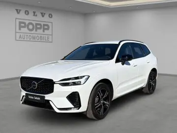 VOLVO XC60 B4 AWD R Design 4xSHZ ACC AHK CAM LHZ STDHZ