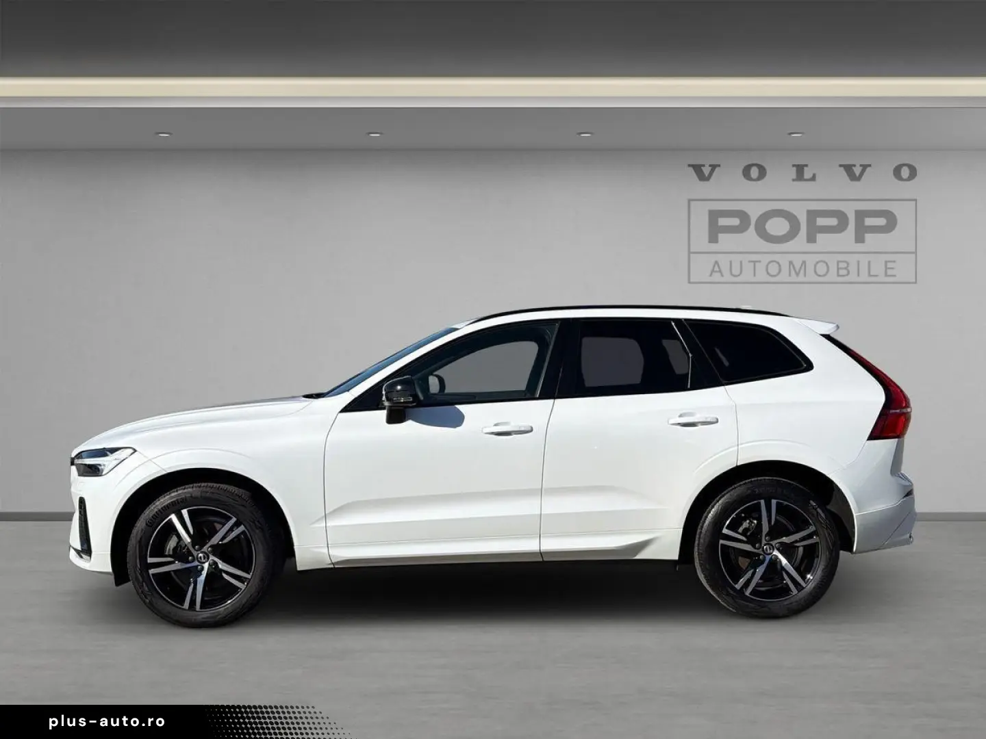 VOLVO XC60 2021 — imagine 3