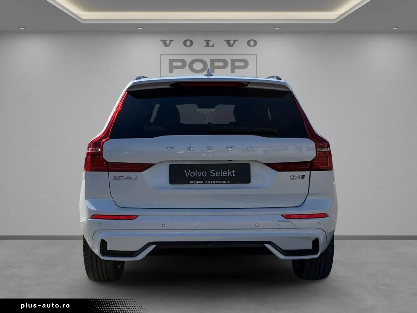 VOLVO XC60 2021 — imagine 5