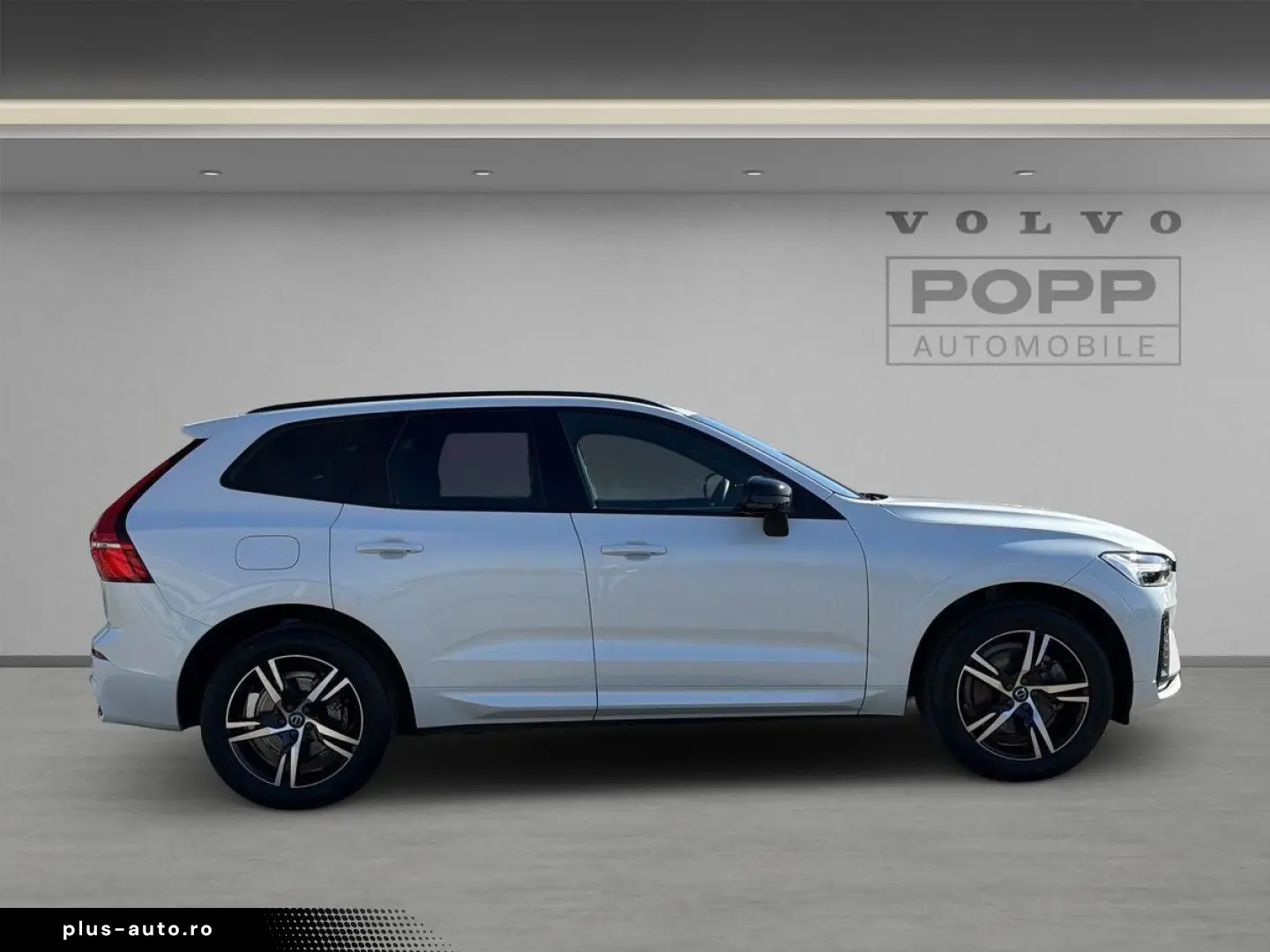 VOLVO XC60 2021 — imagine 7
