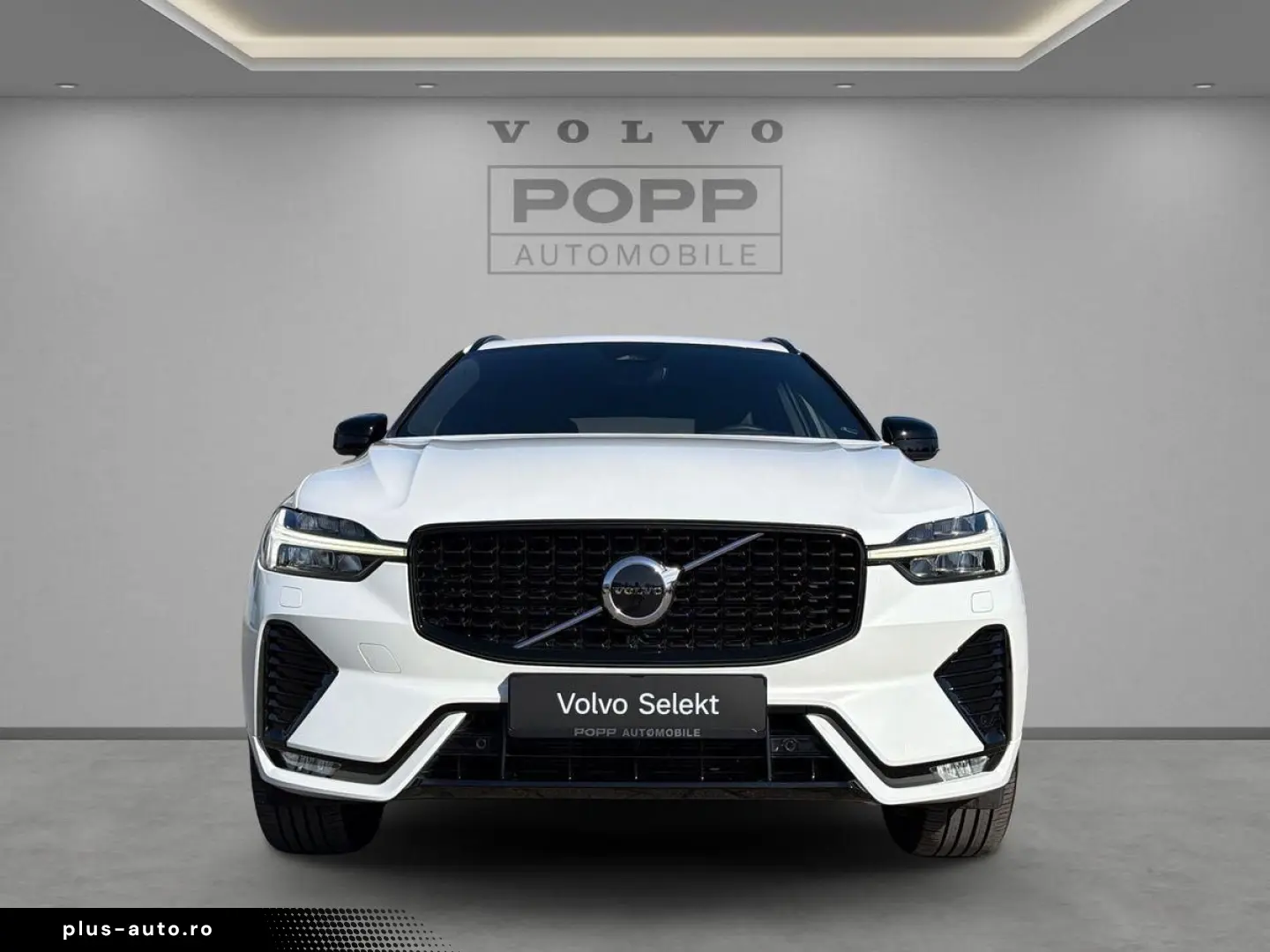 VOLVO XC60 2021 — imagine 9