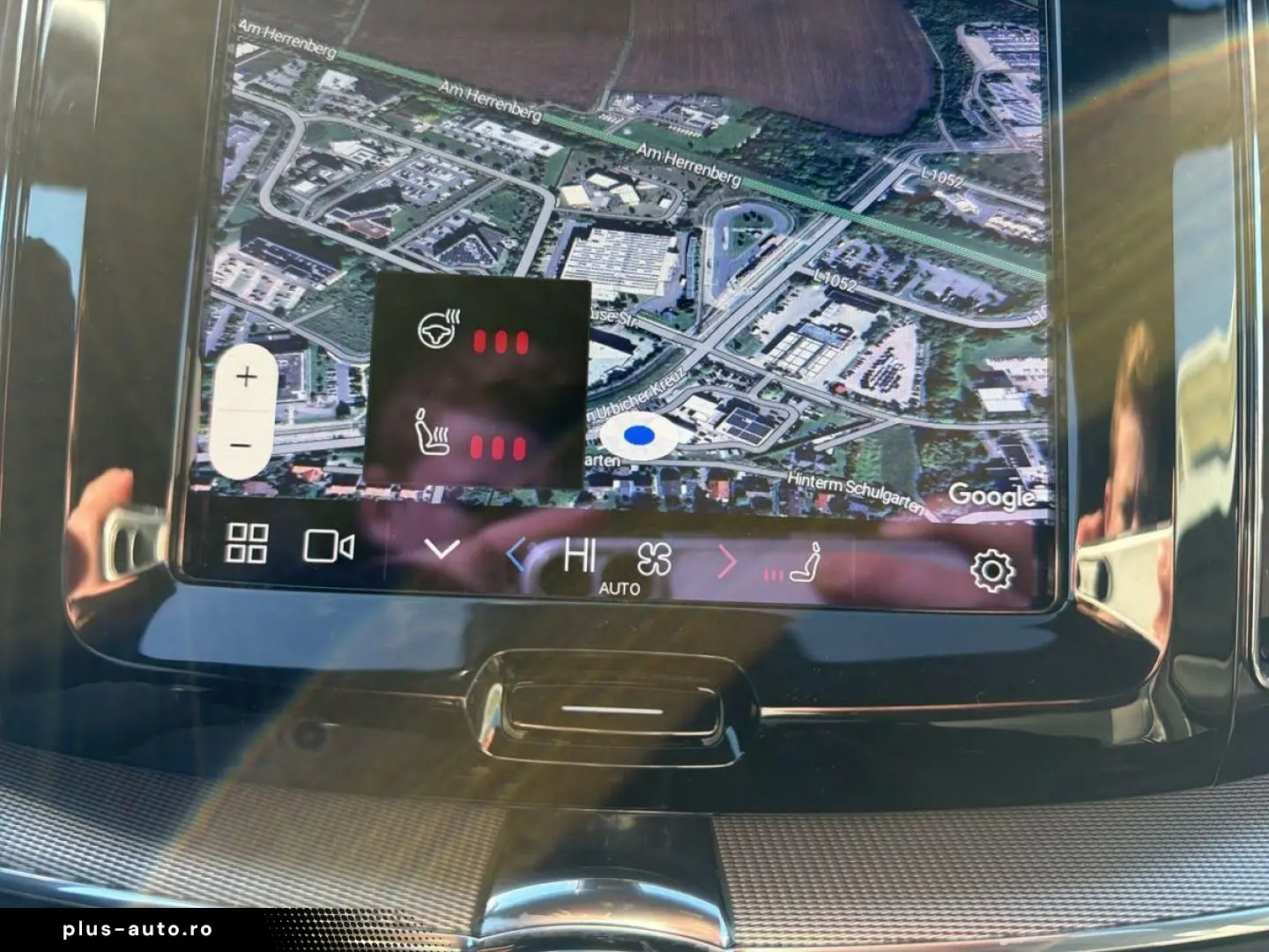VOLVO XC60 2021 — imagine 19