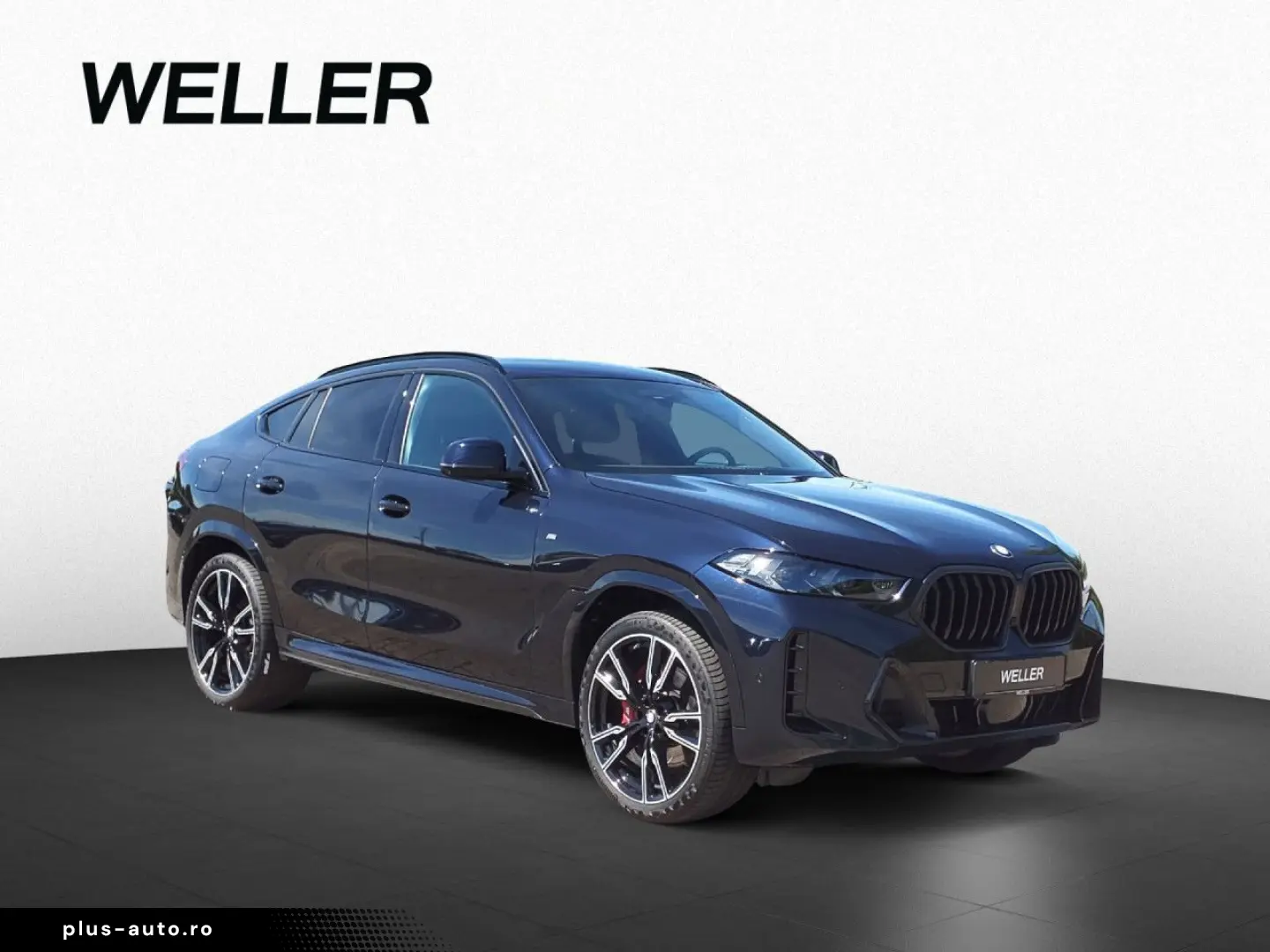 BMW X6 xDr 30d M SPORT PRO SoftCl AHK Pano StHz H K