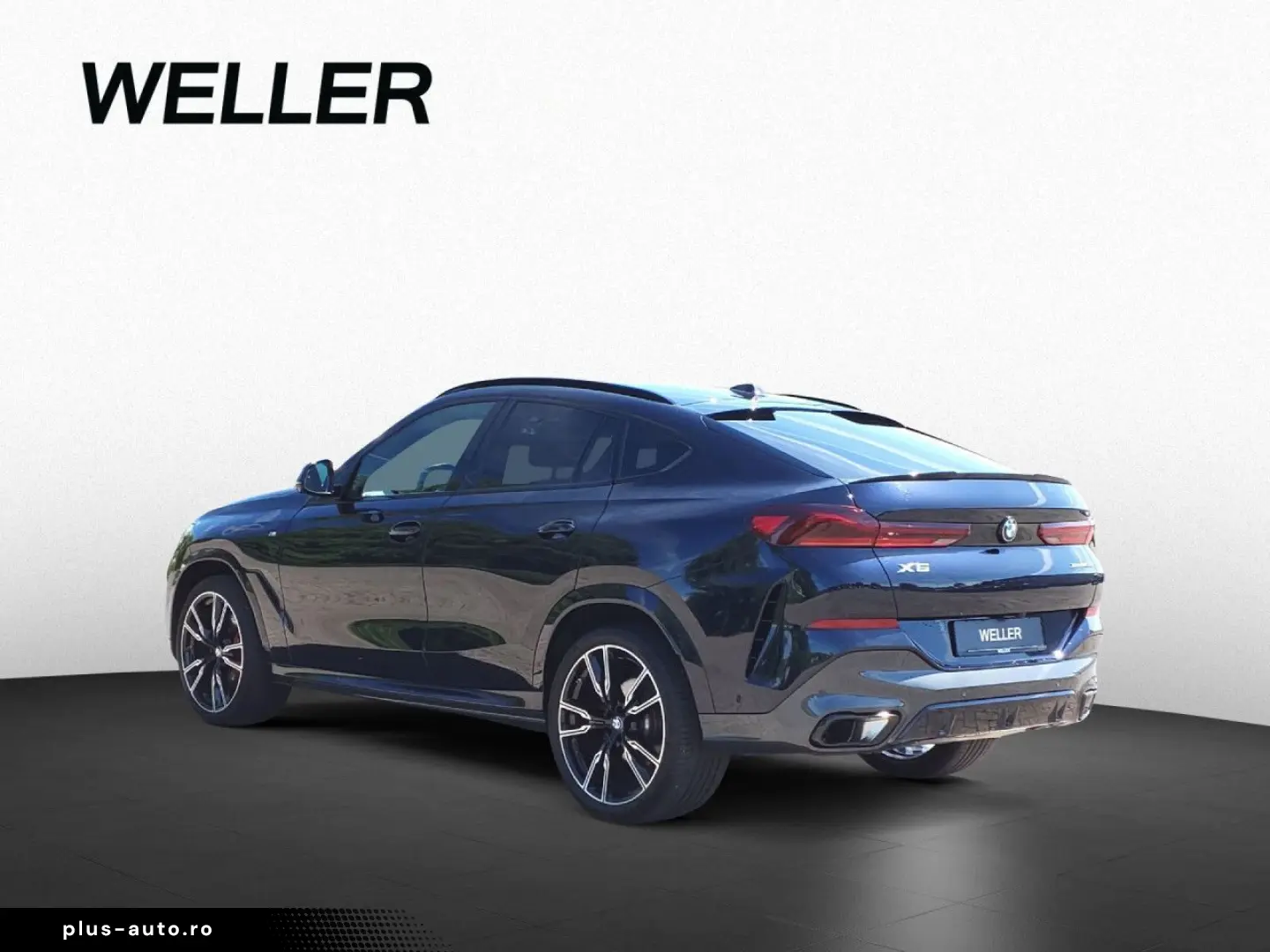 BMW X6 xDr 30d M SPORT PRO SoftCl AHK Pano StHz H K