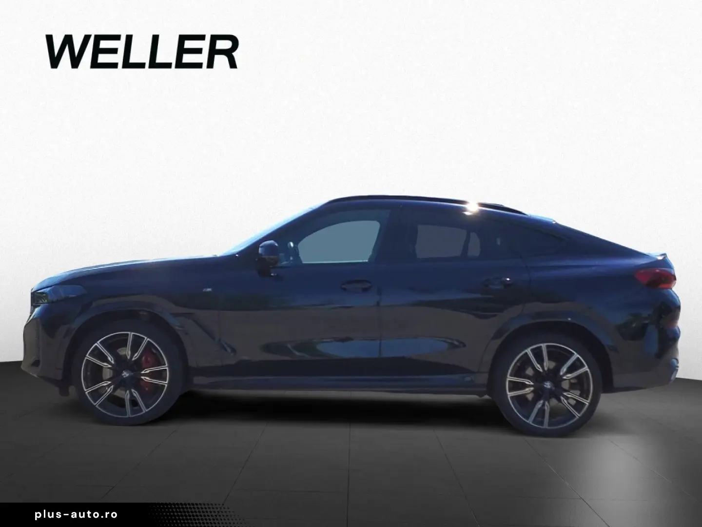 BMW X6 xDr 30d M SPORT PRO SoftCl AHK Pano StHz H K