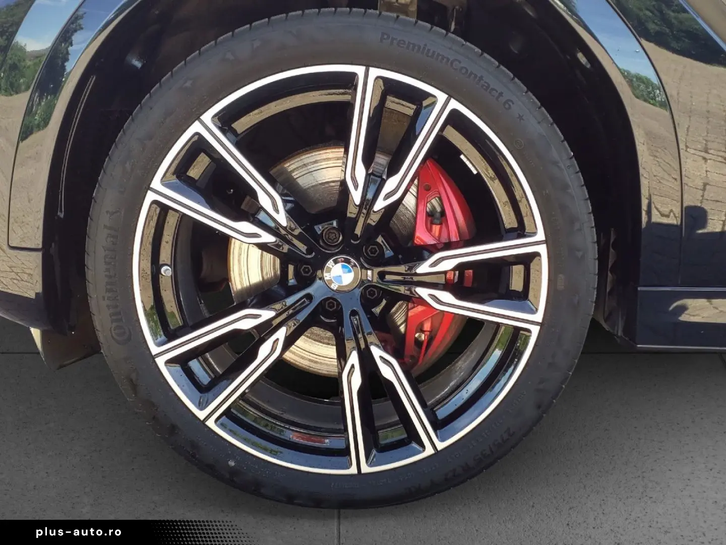 BMW X6 xDr 30d M SPORT PRO SoftCl AHK Pano StHz H K