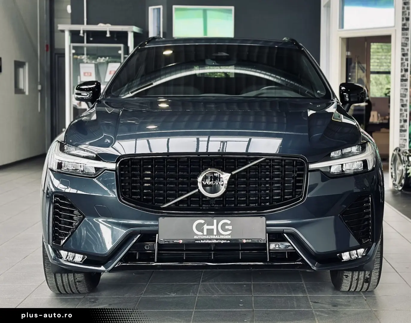 VOLVO XC60 2021 — imagine 2
