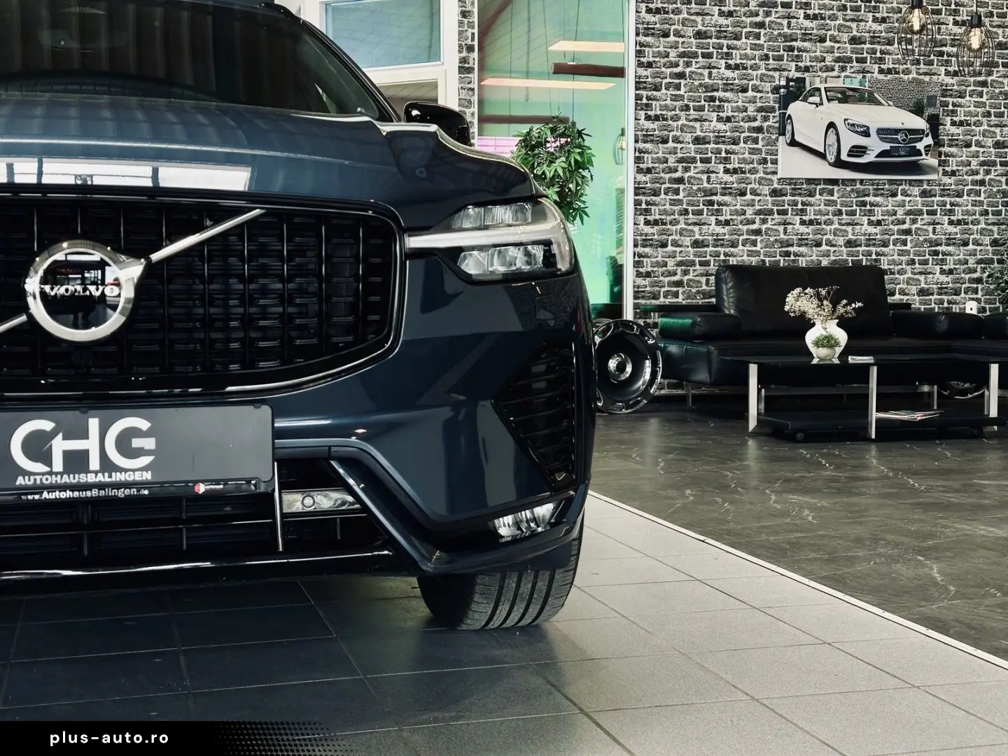 VOLVO XC60 2021 — imagine 11