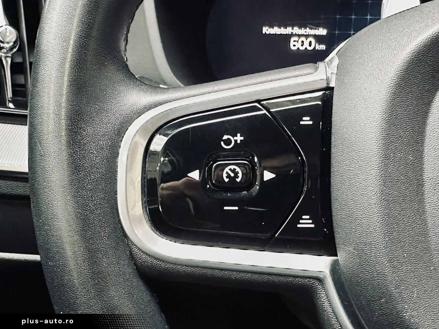 VOLVO XC60 2021 — imagine 18