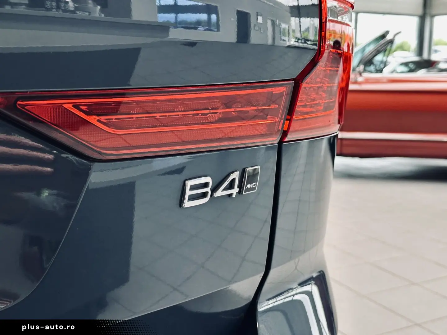VOLVO XC60 2021 — imagine 44