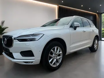 VOLVO XC 60 XC60 Momentum Pro AWD 360Kamera