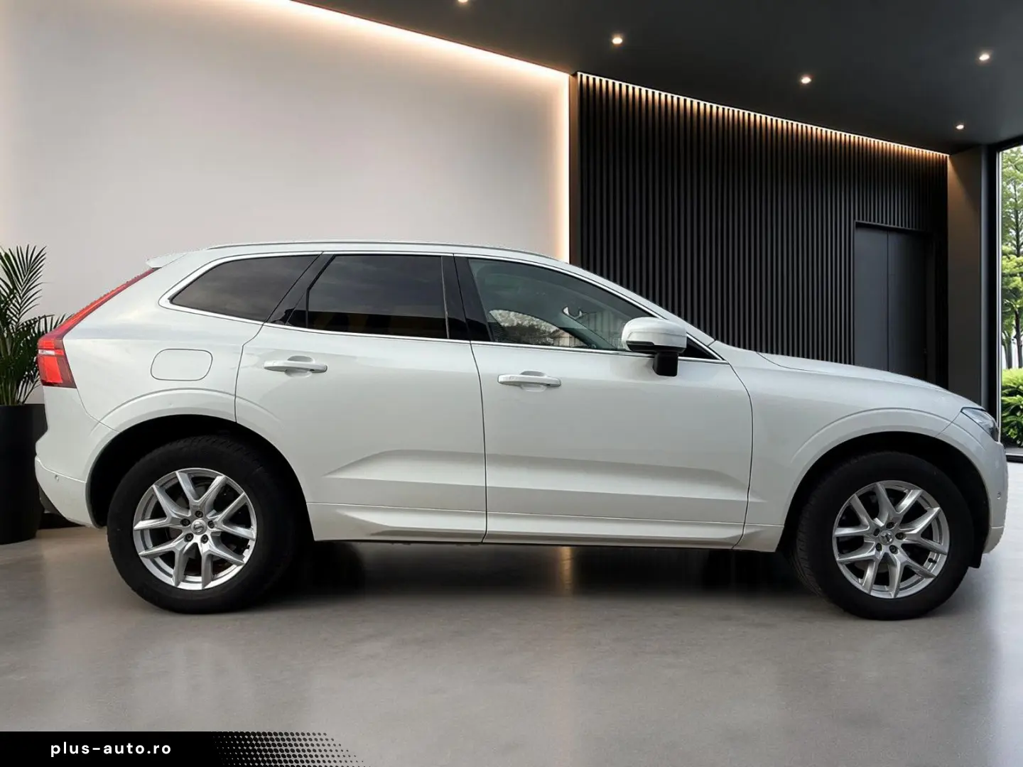 VOLVO XC60 2021 — imagine 7