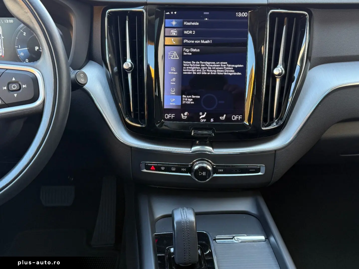 VOLVO XC60 2021 — imagine 16