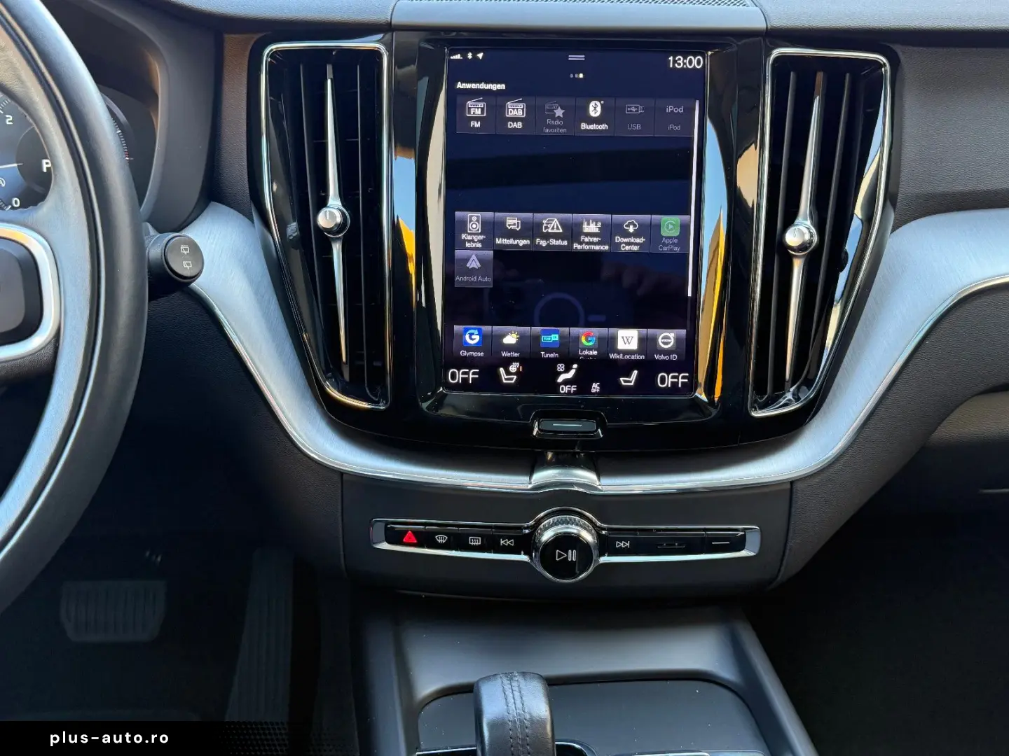 VOLVO XC60 2021 — imagine 17