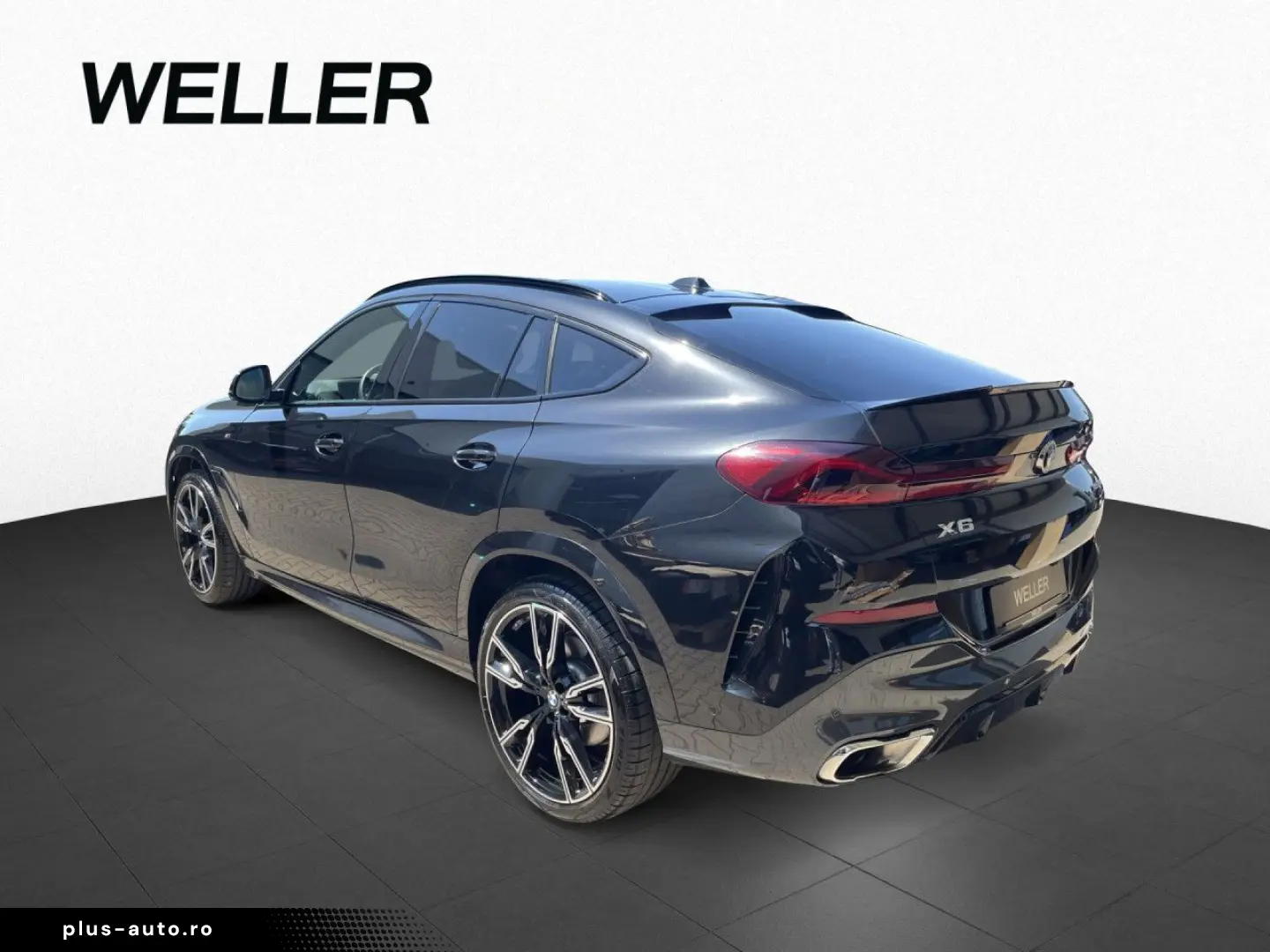 BMW X6 xD30d M Sport DAPro Stdhz PAPro Pano AHK 22LM