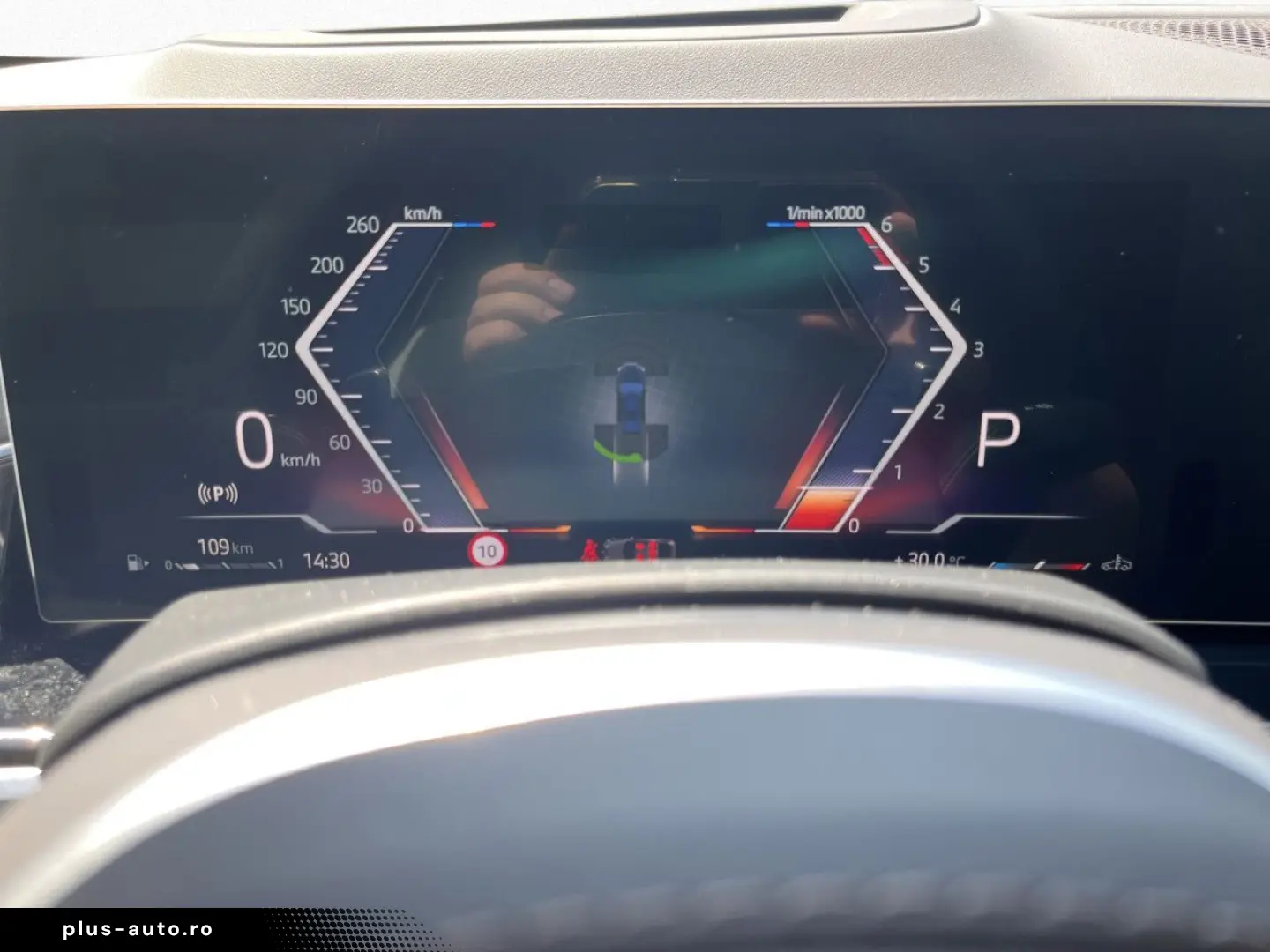 BMW X6 xD30d M Sport DAPro Stdhz PAPro Pano AHK 22LM