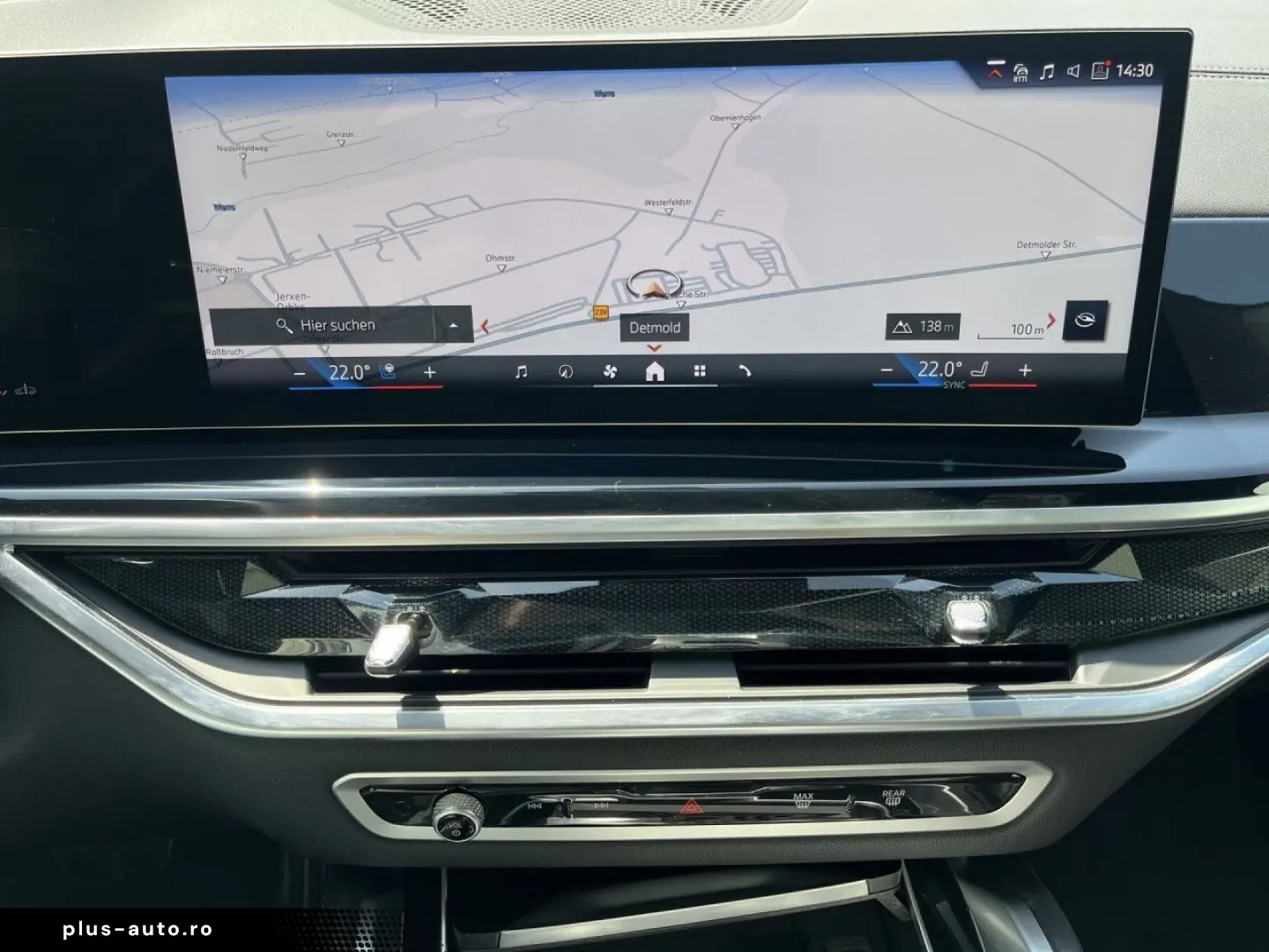 BMW X6 xD30d M Sport DAPro Stdhz PAPro Pano AHK 22LM