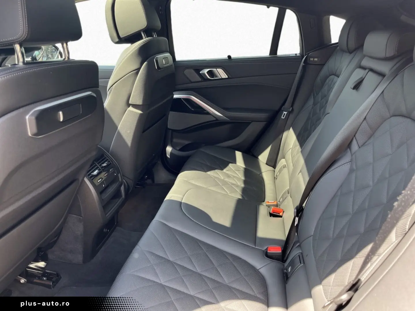 BMW X6 xD30d M Sport DAPro Stdhz PAPro Pano AHK 22LM
