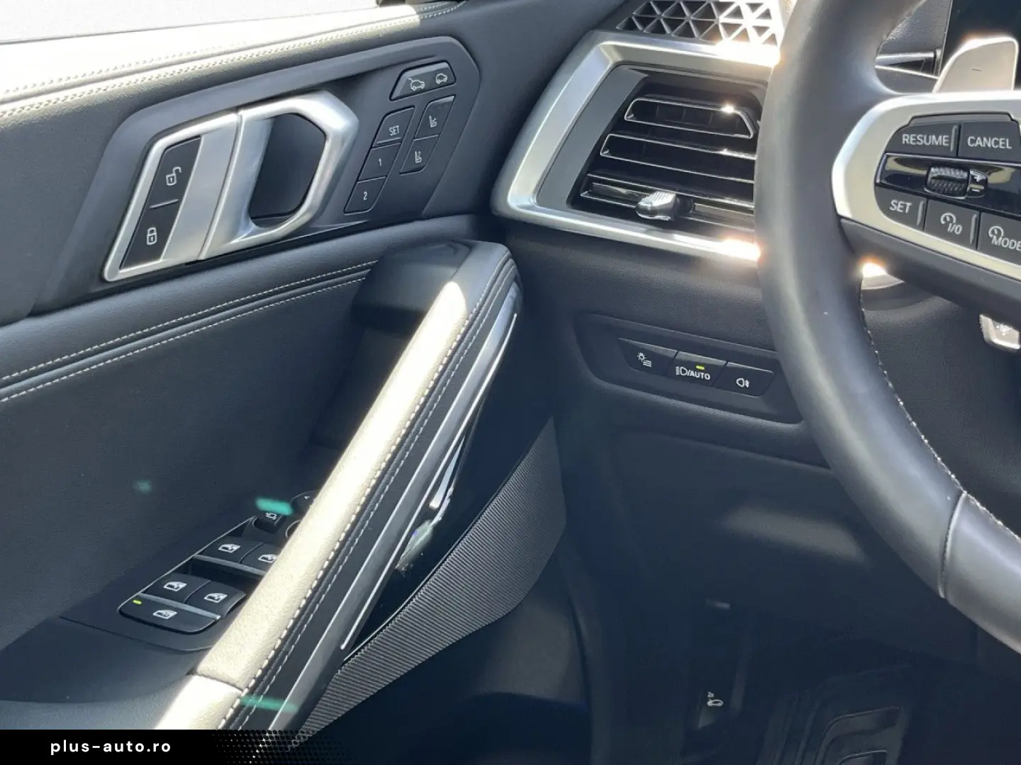 BMW X6 xD30d M Sport DAPro Stdhz PAPro Pano AHK 22LM