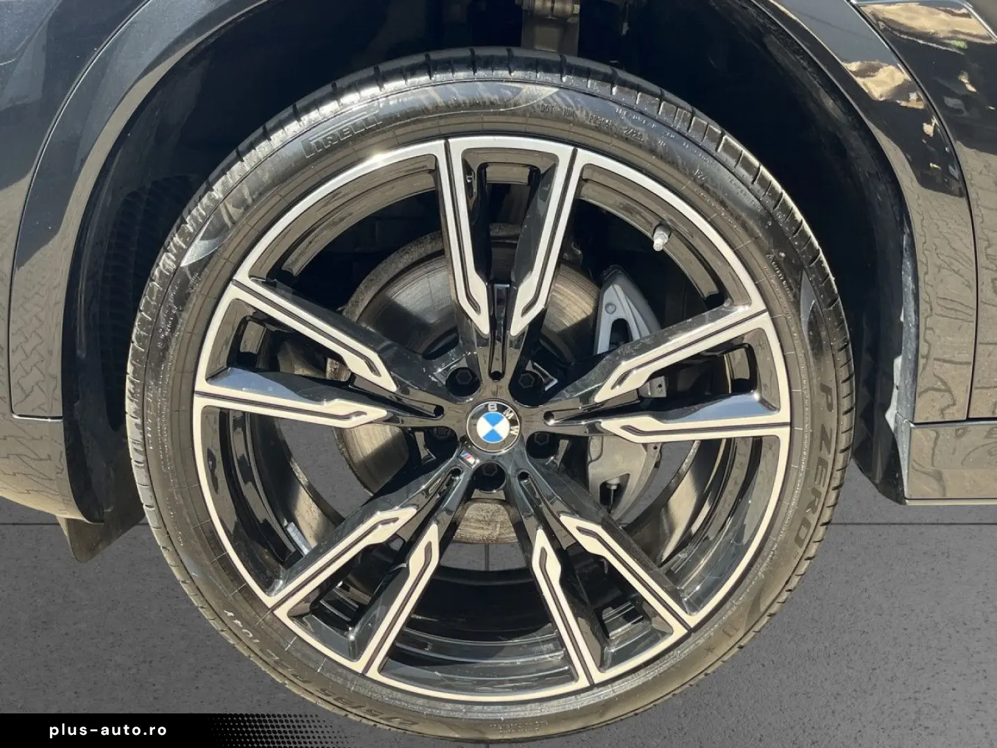 BMW X6 xD30d M Sport DAPro Stdhz PAPro Pano AHK 22LM