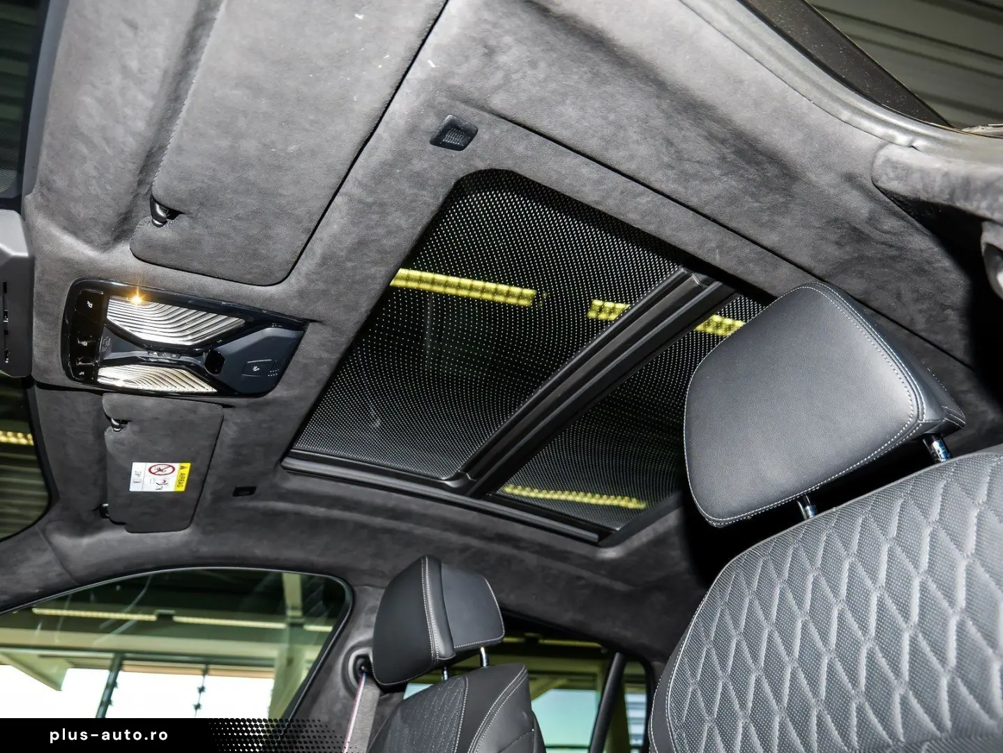 BMW X6 xDrive30d M Sport PANO HUD ACC AHK RFK NAVI L