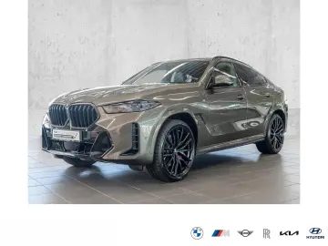 BMW X6 xDrive30d M Sport