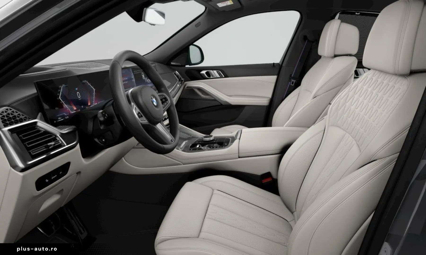 BMW X6 xDrive30d M Sport HUD PANO ACC RFK NAVI LED D