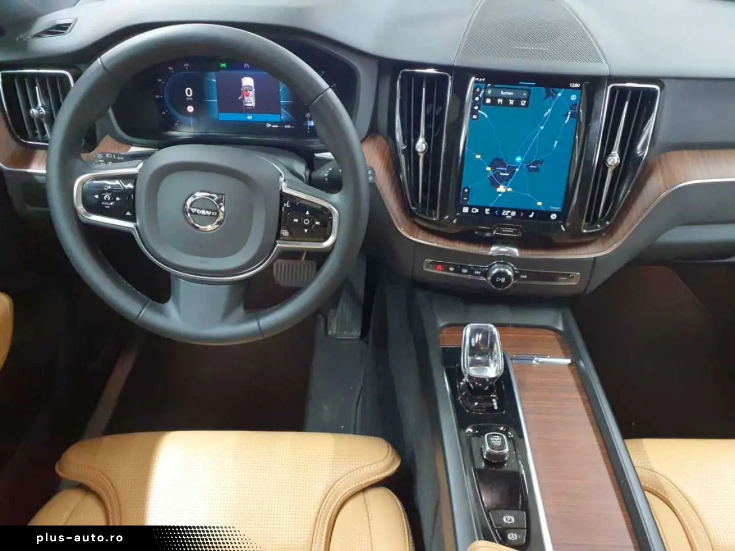 VOLVO XC60 2023 — imagine 7