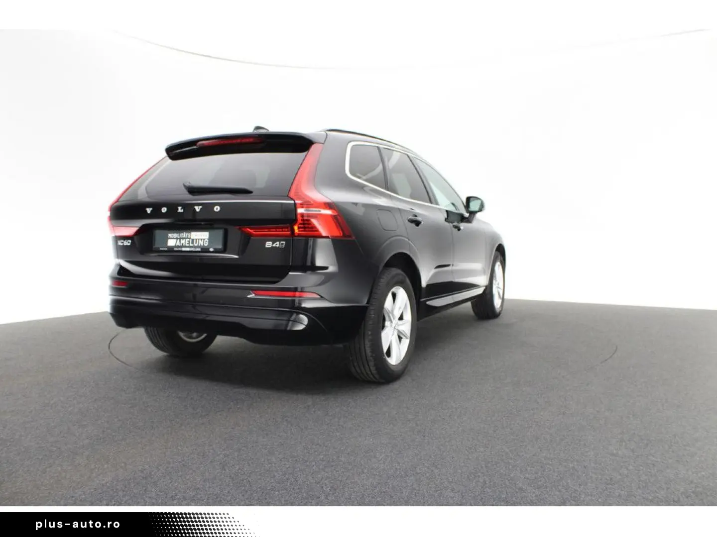 VOLVO XC60 2023 — imagine 6