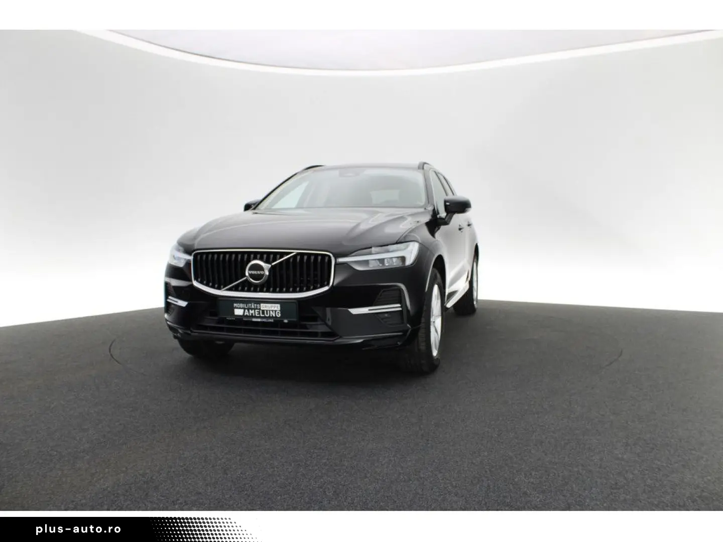 VOLVO XC60 2023 — imagine 10
