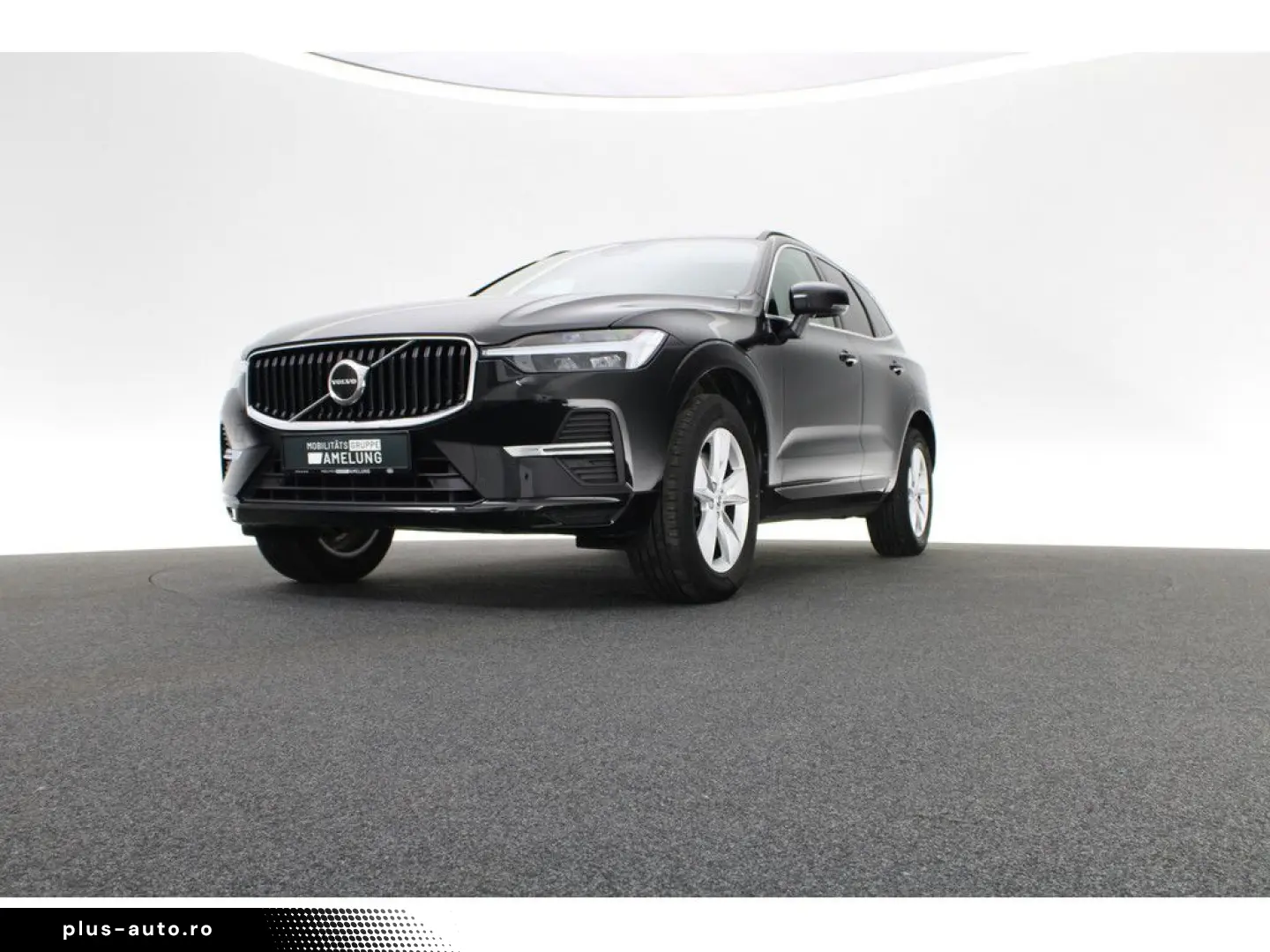 VOLVO XC60 2023 — imagine 11